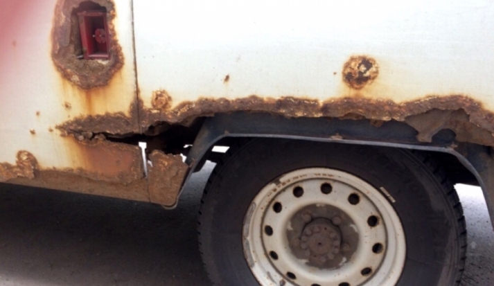 Врач о перевозке тяжелых больных в Псковской области: «…мы же вроде как «Великая Сверхдержава»! Какой стыд и ужас…» (+ ФОТО) - 2018-08-29 18:32:00 - 1