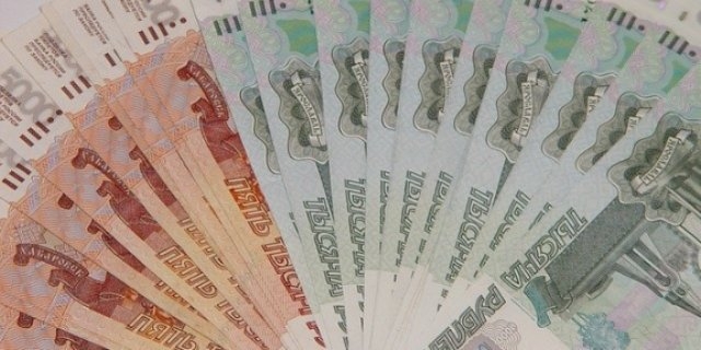 Налогоплательщики Псковской области пополнили региональный бюджет на 11 млрд - 2021-08-10 11:13:00 - 1