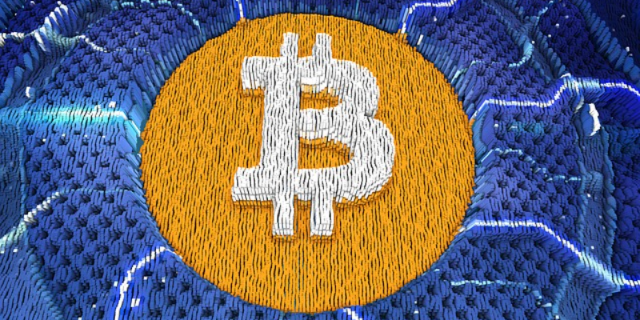 Криптовалюта в России будет признана имуществом - 2021-02-22 19:00:00 - 1