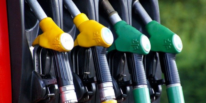 В России может начаться новый топливный кризис - 2021-03-17 09:31:00 - 1