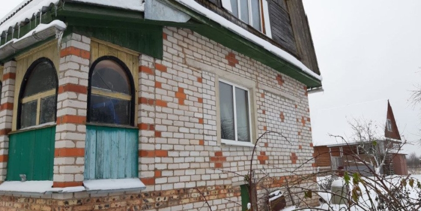 Нарушение пожарной безопасности стало причиной возгорания в Великолукском районе - 2022-11-28 11:35:00 - 1