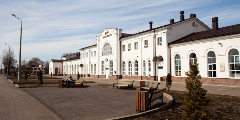 Вагоны-бистро добавят в составы двухэтажных поездов - 2022-11-20 15:00:00 - 1