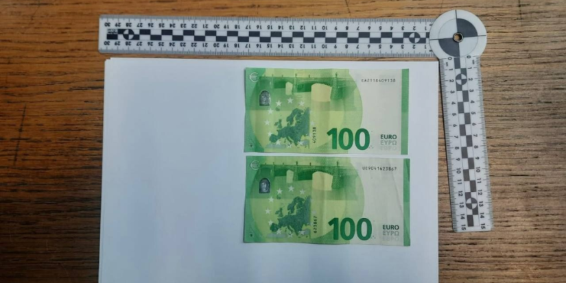 Житель Печорского района пытался подкупить сотрудника таможни - 2024-04-22 10:35:00 - 1