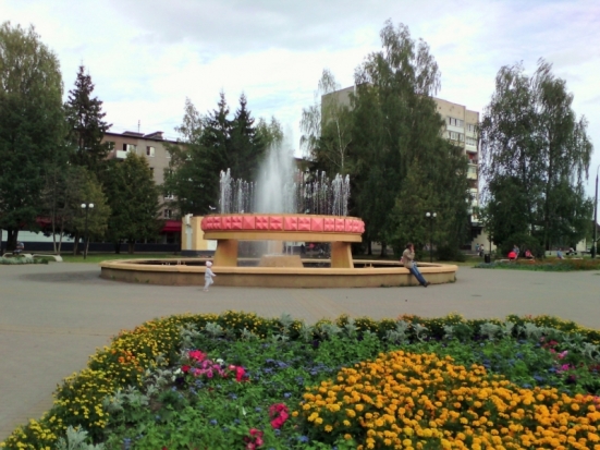 В воскресенье в Великих Луках ожидается до +23°С - 2018-08-18 22:02:00 - 1