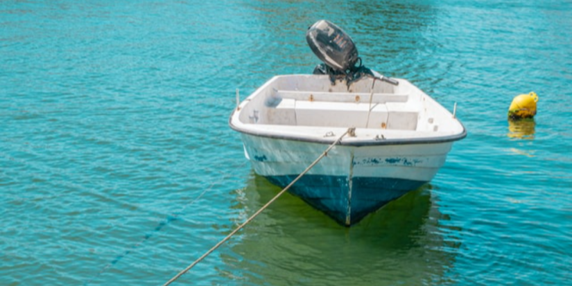 На водоемах региона вводится запрет на использование моторных плавсредств - 2023-03-22 09:35:00 - 1