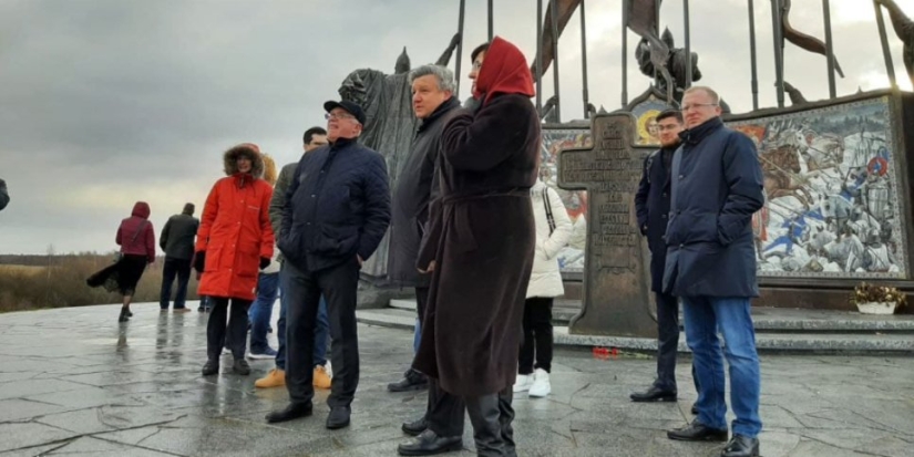 В Самолве обсудят создание музейно-выставочного комплекса - 2021-11-12 15:35:00 - 1