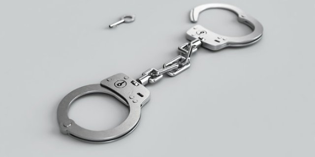 За наркопреступления перед судом предстанет бывший великолукский полицейский - 2021-11-18 17:05:00 - 1