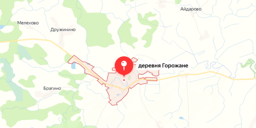 В Новосокольническом районе заработал новый фельдшерско-акушерский пункт - 2023-07-27 13:05:00 - 1