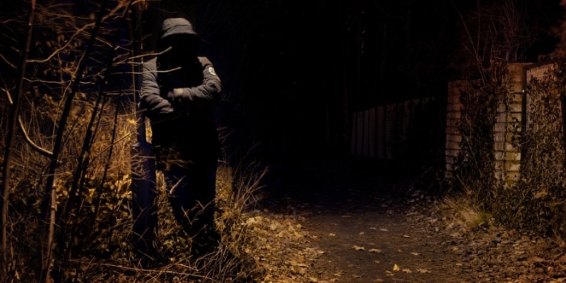 Трое грабителей напали на жителя Новосокольнического района - 2021-10-14 11:35:00 - 1