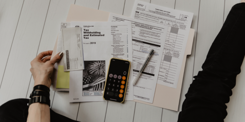 Декларацию о доходах за 2020 год нужно подать до конца апреля - 2021-03-28 13:00:00 - 1