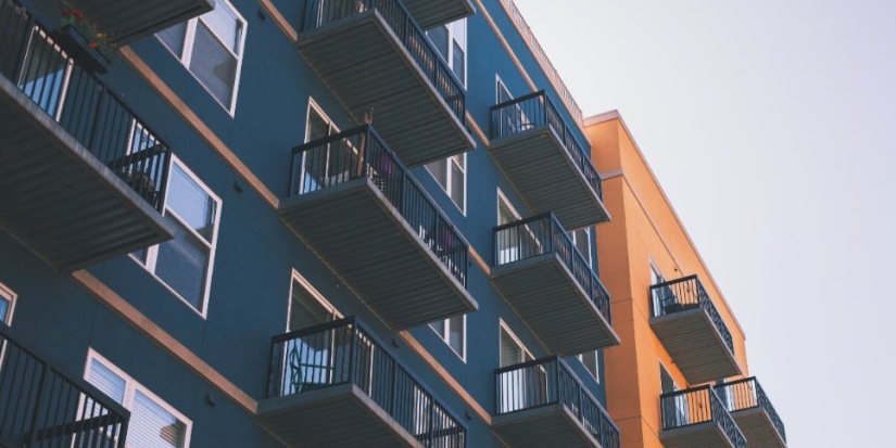 Спрос на жилье в 2022 году может упасть до 20% - 2022-08-01 18:00:00 - 1