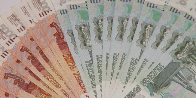В Псковской области размер задолженности по заработной плате снизился на 86% - 2021-10-21 13:05:00 - 1