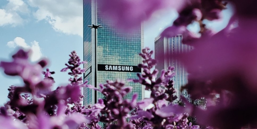 Samsung хочет вернуться в Россию до конца года - 2022-09-15 18:00:00 - 1