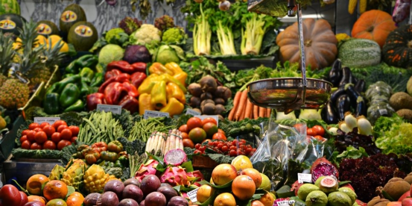 Регионы получат дополнительные деньги на страхование сельхозпродукции - 2021-09-05 19:00:00 - 1