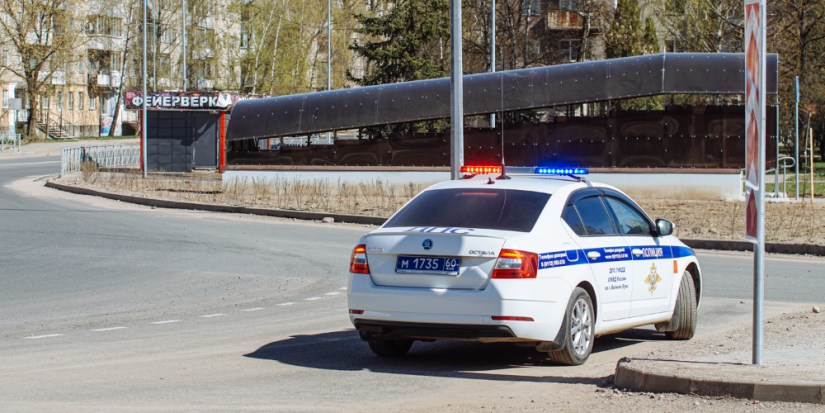 Российских водителей могут начать наказывать за «лекарственное» опьянение - 2023-06-17 13:05:00 - 1