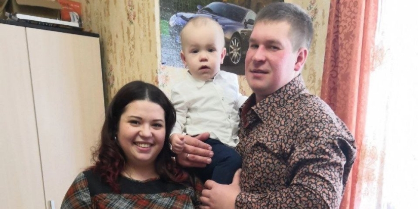 Отца троих детей из Великих Лук мобилизовали вопреки полагающейся отсрочке - 2022-10-28 14:36:00 - 1