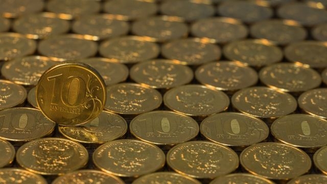 В I квартале сократилось количество выявленных поддельных рублей - 2021-05-05 14:00:00 - 1