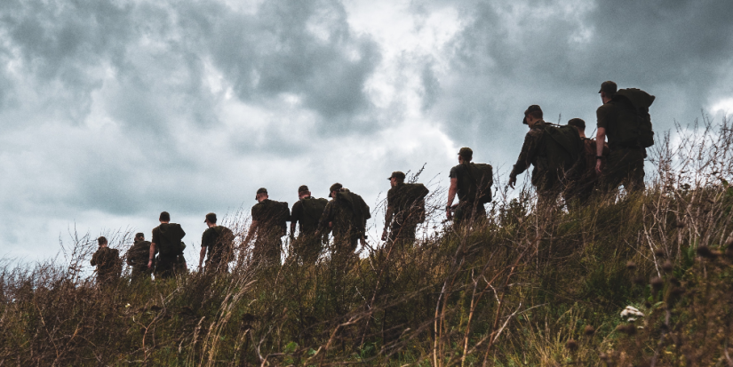 Участникам СВО и их семьям регионы начали помогать до принятия закона - 2023-05-24 18:05:00 - 1