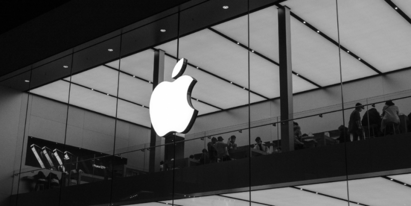 Apple в России заплатит штраф в 1,1 млрд рублей - 2023-01-21 13:05:00 - 1