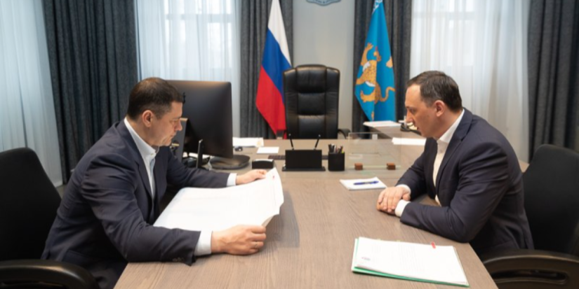 Голосование за объекты благоустройства в Псковской области стартует 15 апреля - 2023-03-31 09:35:00 - 1