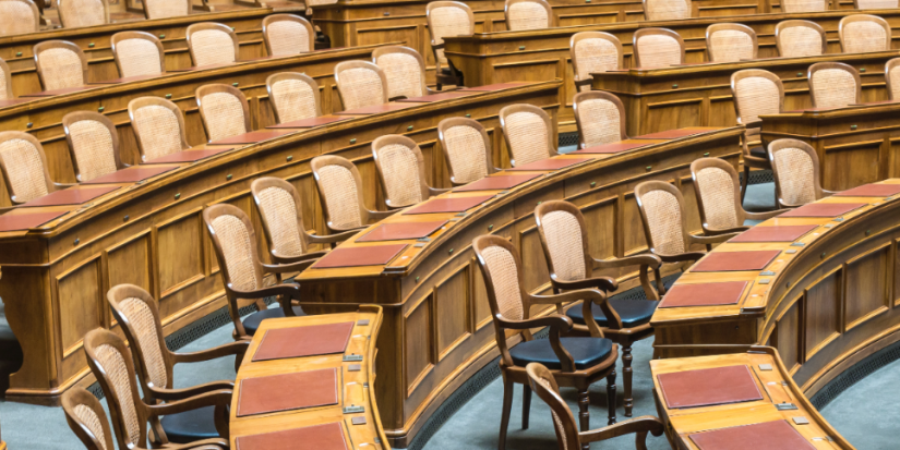 Госдума начинает первую сессию 2023 года - 2023-01-16 18:35:00 - 1
