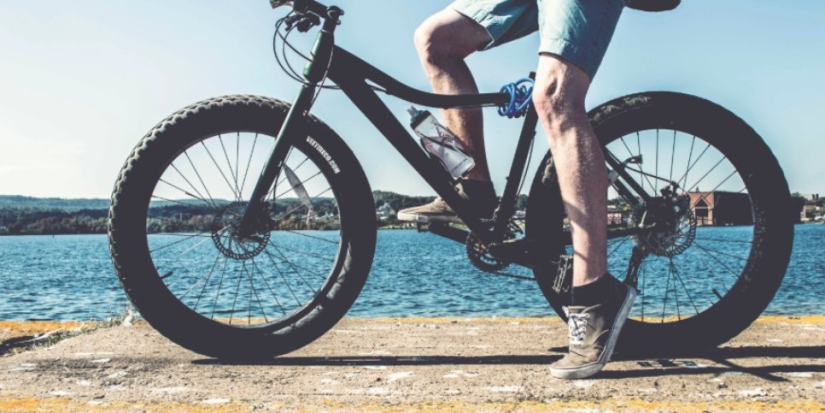 В Великих Луках похитили велосипед и электросамокат - 2021-06-25 14:36:00 - 1