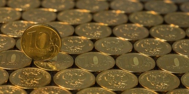 Российским банкам могут запретить реагировать на иностранные запросы - 2021-10-23 20:00:00 - 1