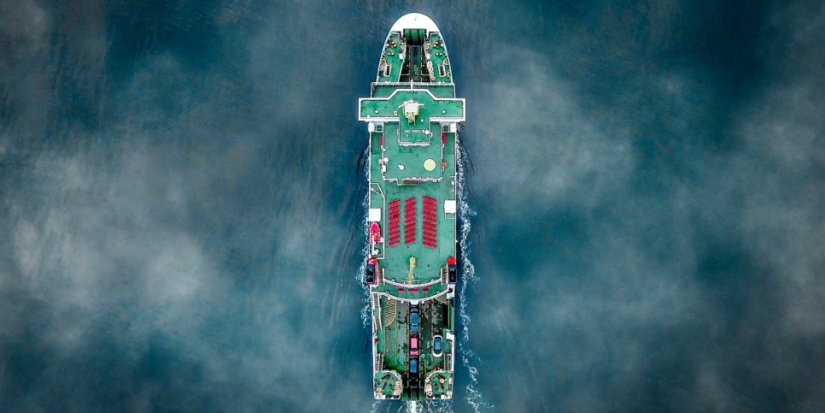 Россия попросила США отказаться от учений в Черном море - 2021-06-23 19:00:00 - 1