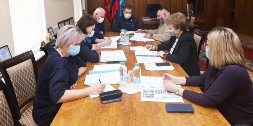 Администрация региона получит новое наименование - 2022-03-28 10:35:00 - 1