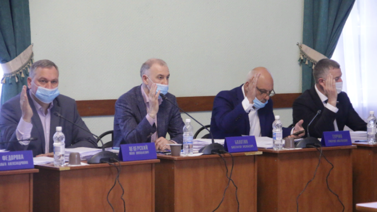 Два сквера в Пскове получат названия «Молодежи» и «Пограничников» - 2021-05-28 17:13:00 - 1