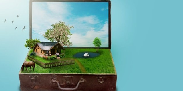 Дом на садовом участке можно построить с помощью материнского капитала - 2021-06-23 09:56:00 - 1