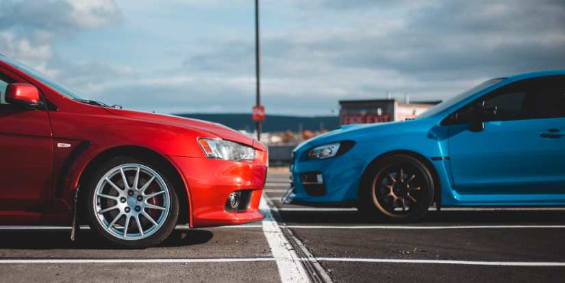 Средняя стоимость новых легковушек в России достигла 2,6 млн рублей - 2023-07-20 19:05:00 - 1