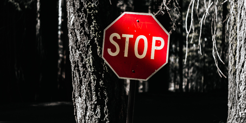 Во дворах очень опасны «слепые зоны»! - 2023-03-11 16:05:00 - 1