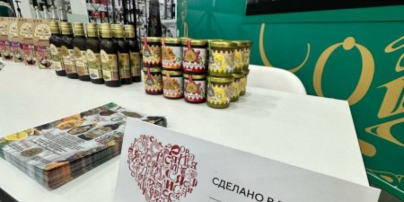 Посетители ВДНХ попробовали уникальные продукты псковского гастробренда - 2024-02-19 08:35:00 - 1
