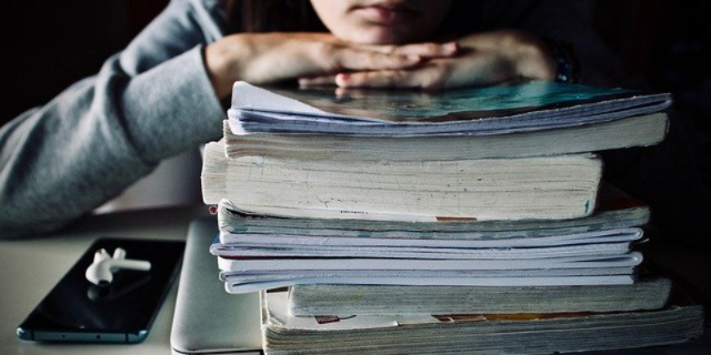 Выпускники выбрали предметы для сдачи ЕГЭ - 2021-03-13 09:00:00 - 1