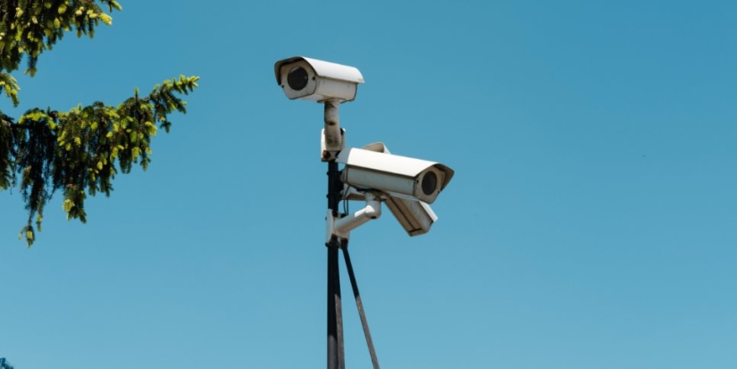 Единая система видеонаблюдения может появиться в России - 2021-06-16 19:30:00 - 1