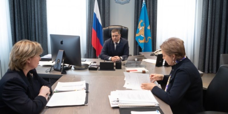 Кикоинские чтения вновь пройдут в Псковской области - 2022-05-18 09:05:00 - 1