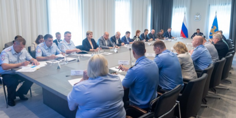 Подростковая преступность в Псковской области снизилась почти на 20% - 2023-06-28 09:05:00 - 1