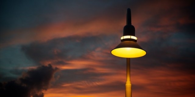 Великолучанка пожаловалась губернатору на отсутствие уличного освещения - 2021-10-07 16:32:00 - 1