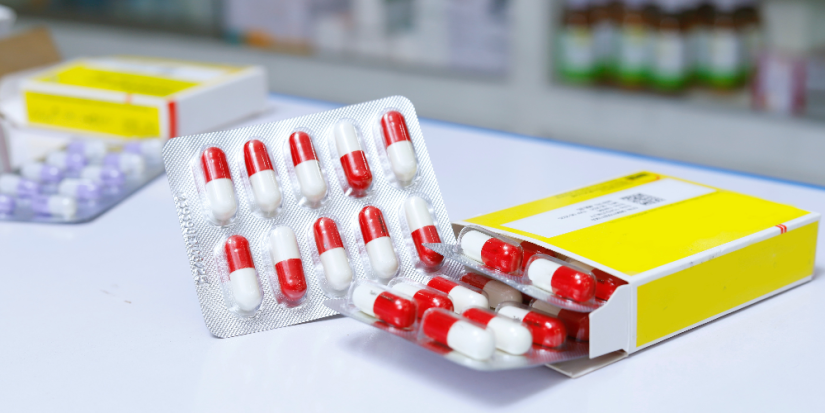 Перечень жизненно важных лекарств будет пересмотрен до конца года - 2023-06-24 18:05:00 - 1