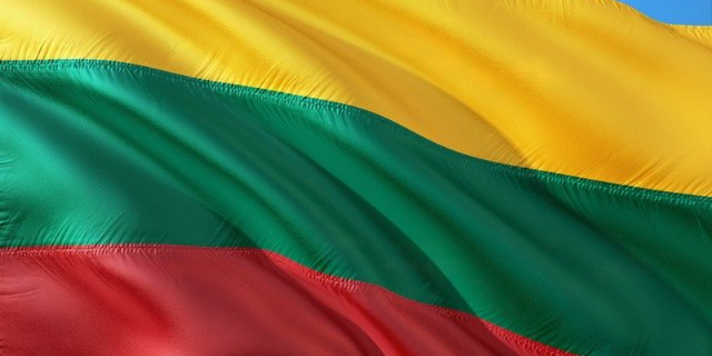 Россия и Литва обсудили товарооборот и автоперевозки - 2021-02-14 16:00:00 - 1