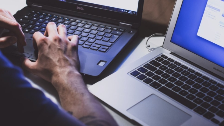 Минцифры предоставит разработчиком доступ к наборам госданных - 2021-05-23 18:00:00 - 1