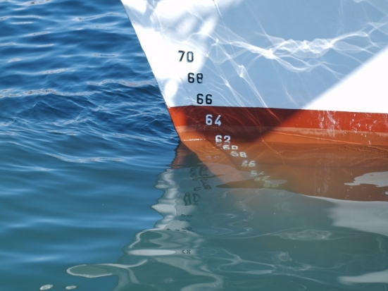 В Мурманске затонул самый большой в мире плавучий док - 2018-10-30 12:46:00 - 1