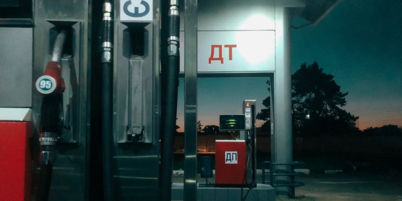 В России цены на дизель достигли исторического максимума - 2021-06-16 18:30:00 - 1