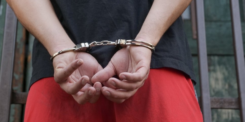 В Палкинском районе по «горячим следам» раскрыта кража - 2022-06-14 15:35:00 - 1