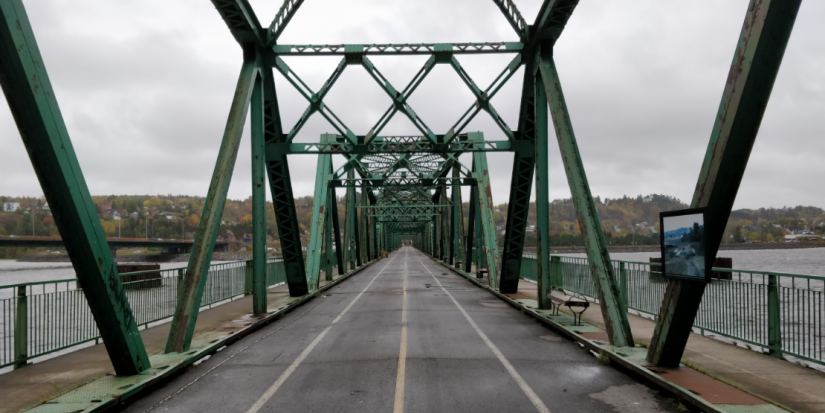 На ремонт и строительство мостов и путепроводов направят 290 миллиардов - 2021-03-20 13:00:00 - 1