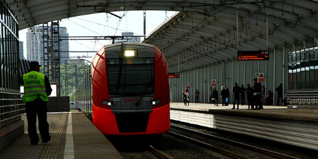 Между Москвой, Великим Новгородом и Угличем будет ходить новый туристический поезд - 2021-03-14 18:00:00 - 1