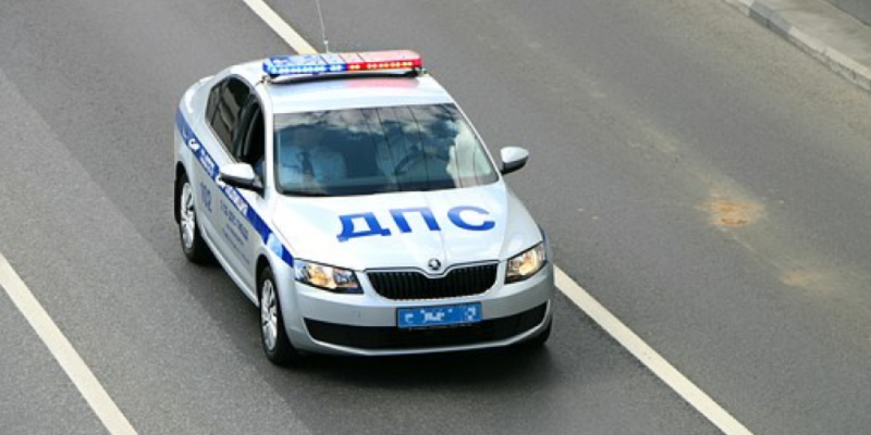 Дорожные полицейские подвели итоги работы в январе и феврале - 2021-03-04 18:00:00 - 1