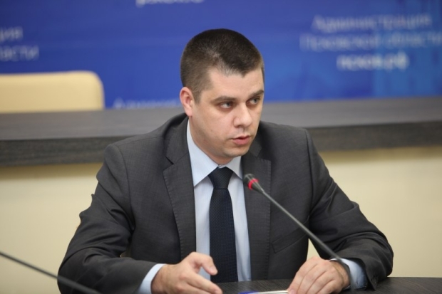 ПОДРОБНОСТИ: уголовное дело в отношении замгубернатора Псковской области А. Кузнецова возбуждено по подозрению в особо крупной взятке - 2018-12-14 18:02:00 - 1