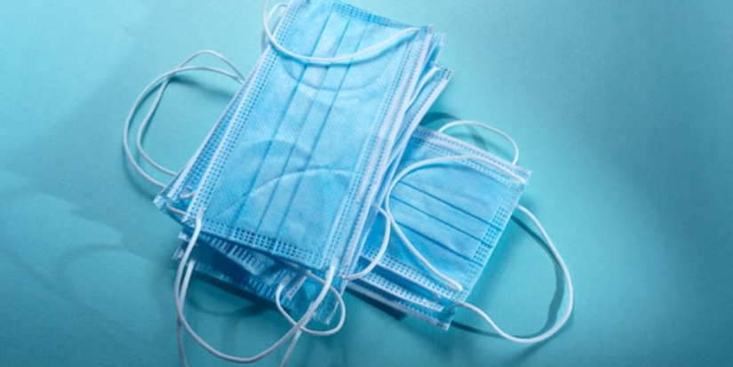 На прошлой неделе в Псковской области снизилась заболеваемость COVID-19 - 2023-03-14 16:05:00 - 1